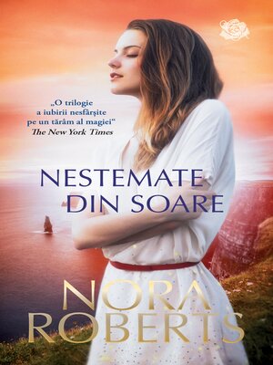 cover image of Nestemate din soare